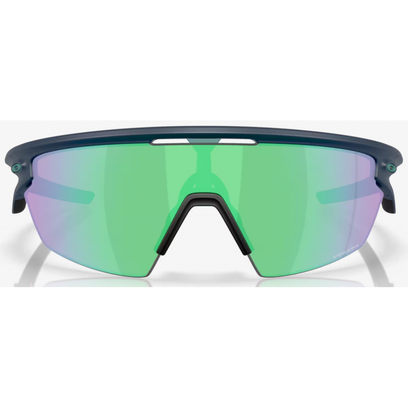 Oakley Sphaera Matte Abyss lente Prizm Road Jade OO9403-1936