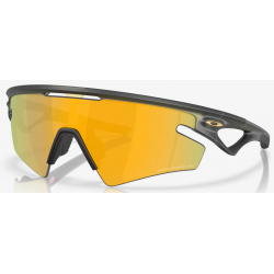 Oakley Sphaera Slash Matte Olive Ink lente Prizm 24K Polarized