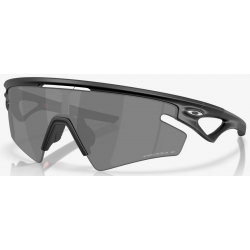 Oakley Sphaera Slash matte black lente Prizm Black polarized 949901
