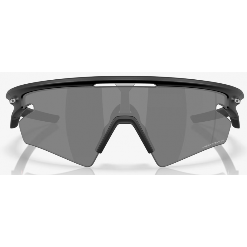 Oakley Sphaera Slash matte black lente Prizm Black polarized 949901