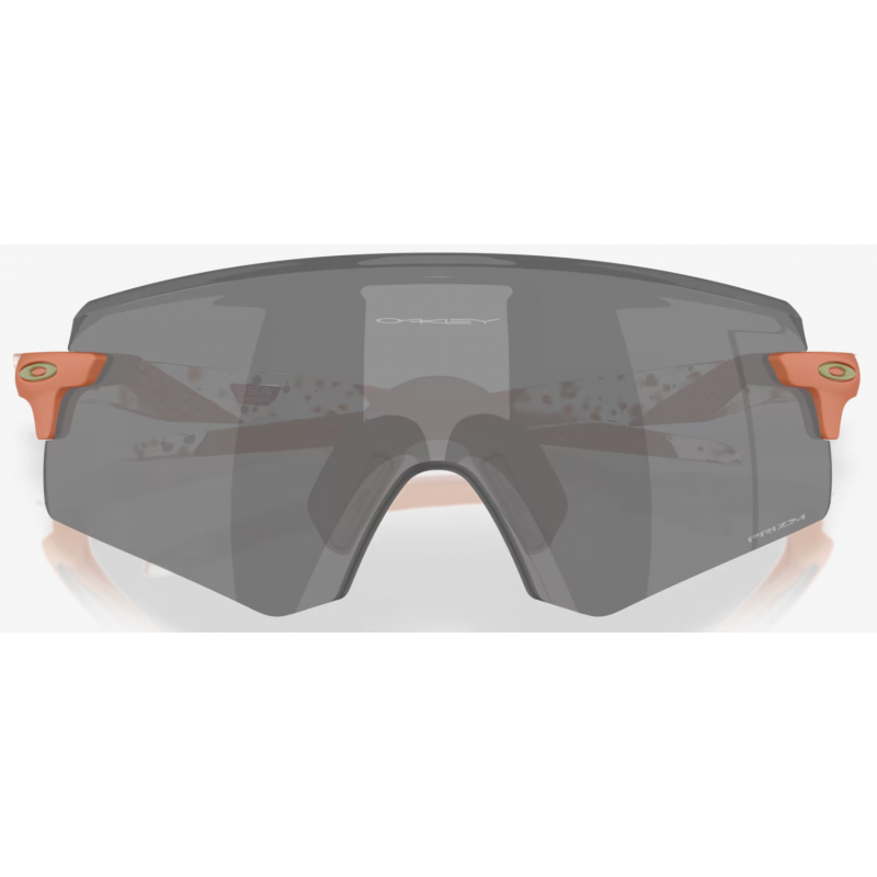 Oakley Encoder Clear Terrazzo lente Prizm Black OO9471-2636 - envío 24h