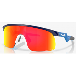 Oakley Resistor matte navy lente prizm ruby OJ9010-3423 - envío 24h