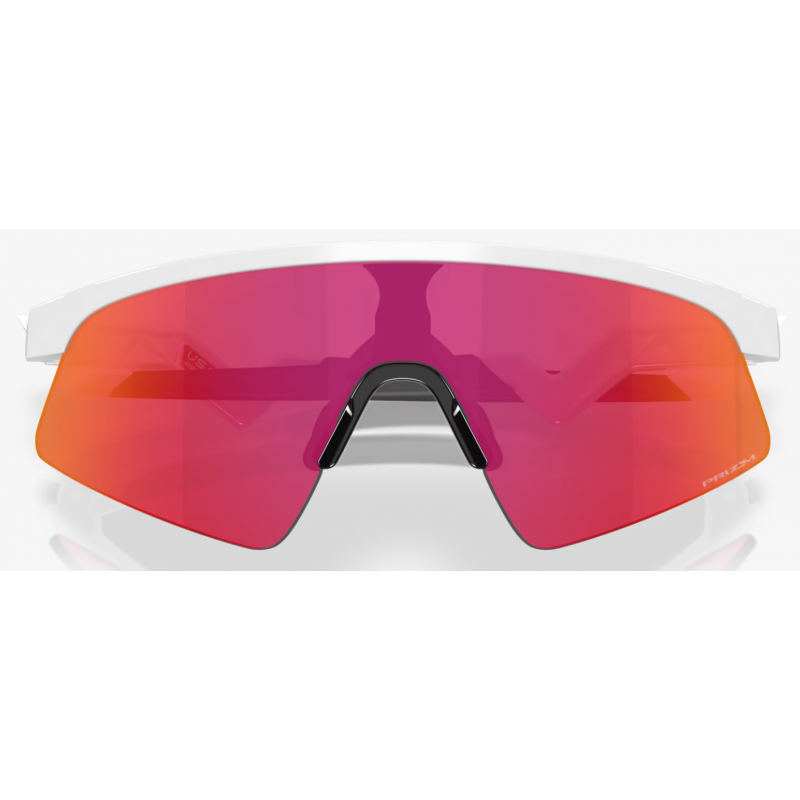 Oakley Resistor Sweep Polished White lente Prizm Field OJ9015-0328