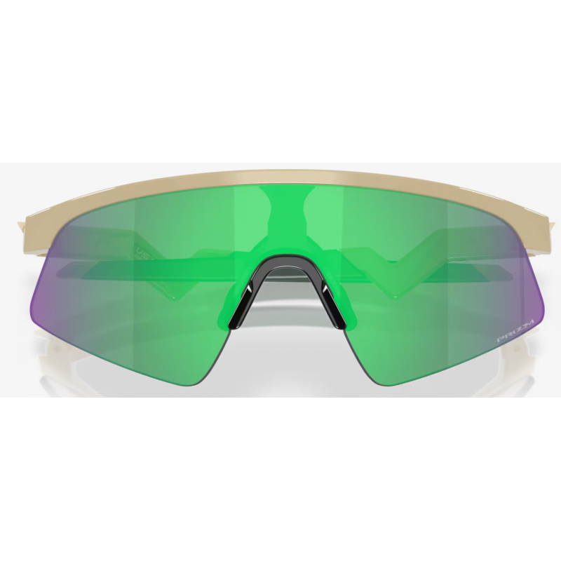 Oakley Resistor Sweep desert tan lente prizm jade OJ9015-0728 - envío 24h