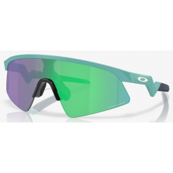 Oakley Resistor Sweep Matte Pacific lente Prizm Jade OJ9015-0628