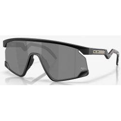 Oakley Bxtr Motogp Matte Black lente Prizm Black OO9280-1939 - ofertas