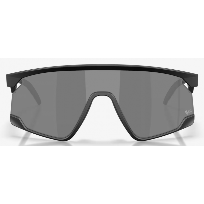 Oakley Bxtr Motogp Matte Black lente Prizm Black OO9280-1939 - offerte