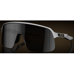 Oakley Sutro Lite S Players Collection bianco opaco lente prizm nera