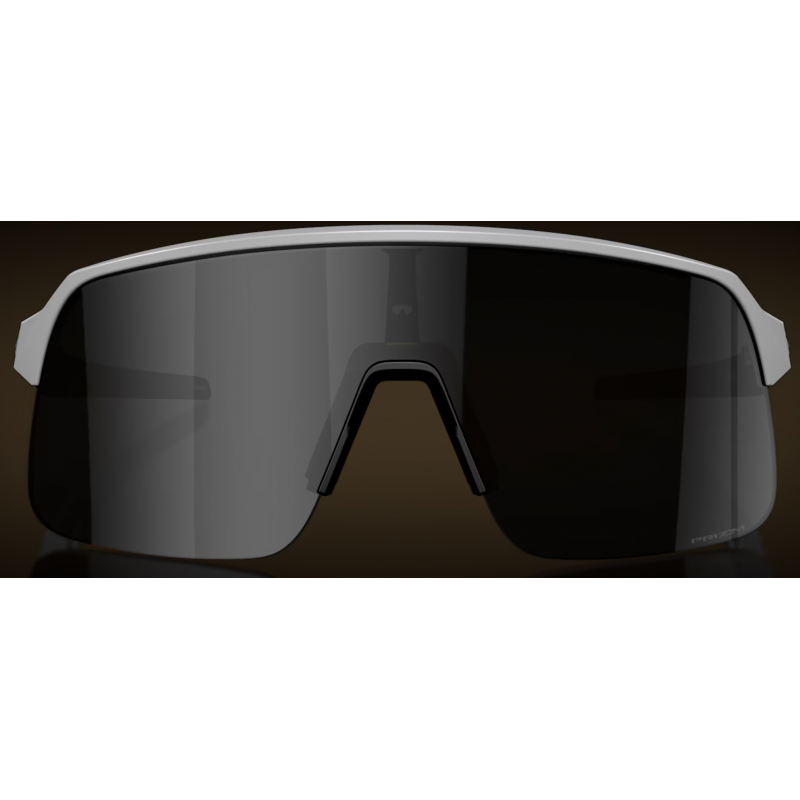 Oakley Sutro Lite S Players Collection matte white lente prizm black