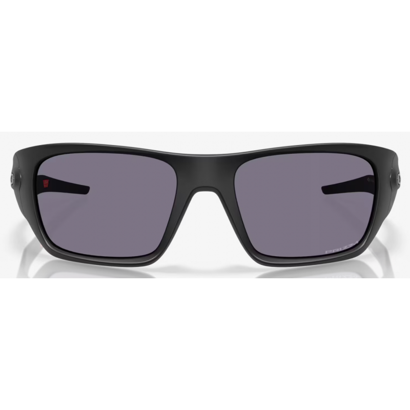 Oakley Masseter matte black lente prizm grey OO9486-0160 - envío 24h
