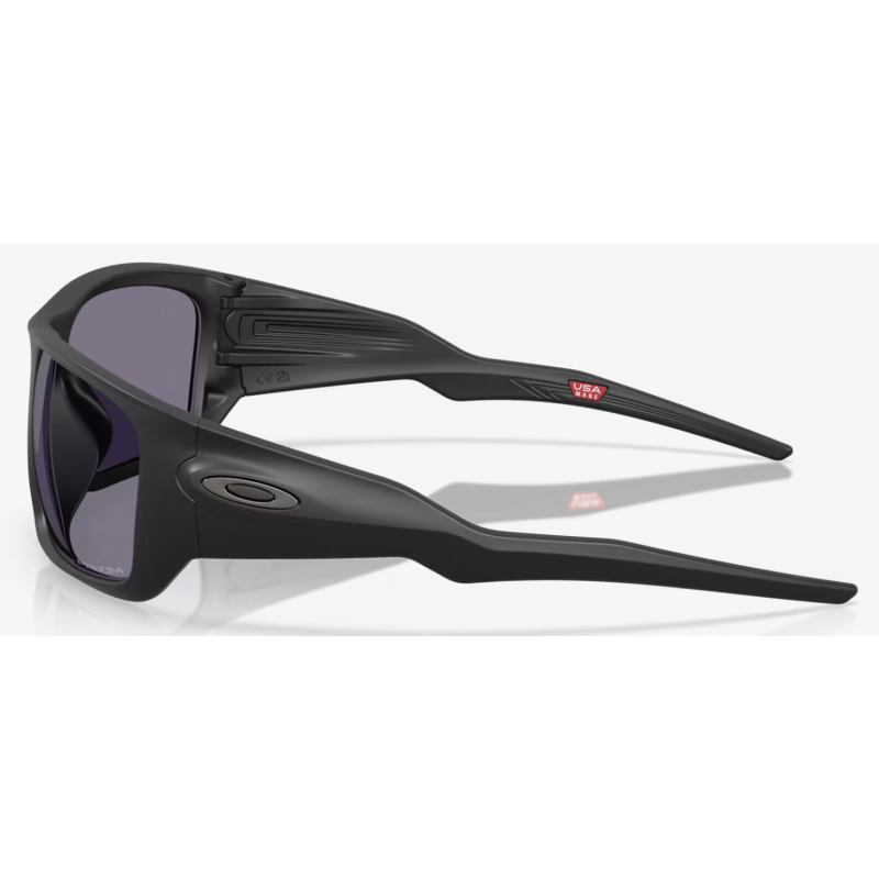 Oakley Masseter matte black lente prizm grey OO9486-0160 - envío 24h