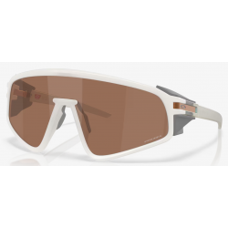 Oakley Latch Panel Matte Vapor lente Prizm Tungsten OO9404-2135