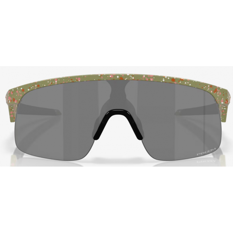 Oakley Resistor Fern Terrazzo lente Prizm Black OJ9010-3223 - offerte