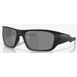 Oakley Masseter Matte Black lente Prizm Black Polarized OO9486-0660