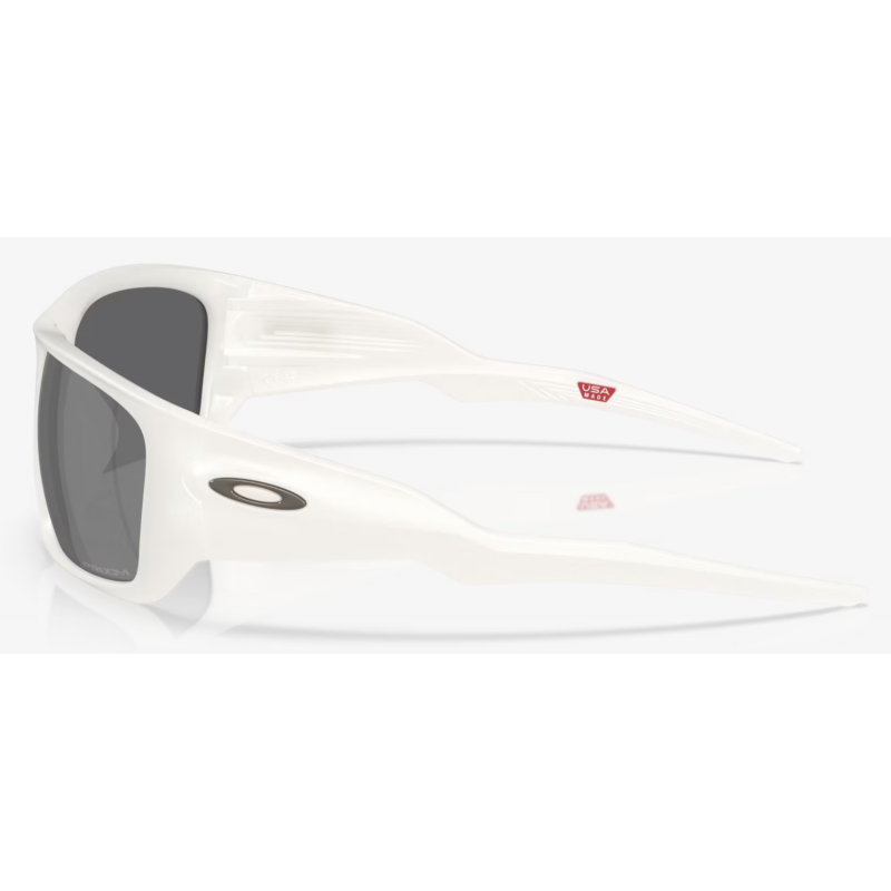 Oakley Masseter Matte Vapor lente Prizm Black OO9486-0360 - envío 24h