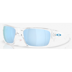 Oakley Masseter Polished Clear prizm deep water polarized OO9486-0760