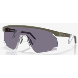 Oakley Bxtr Metal Latitude Collection matte moss prizm grey OO9237-1239