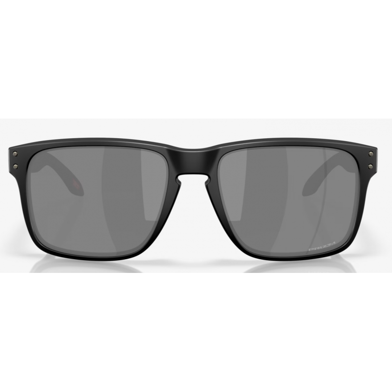 Oakley Holbrook XXL Matte Black lente Prizm Black OO9487-0261