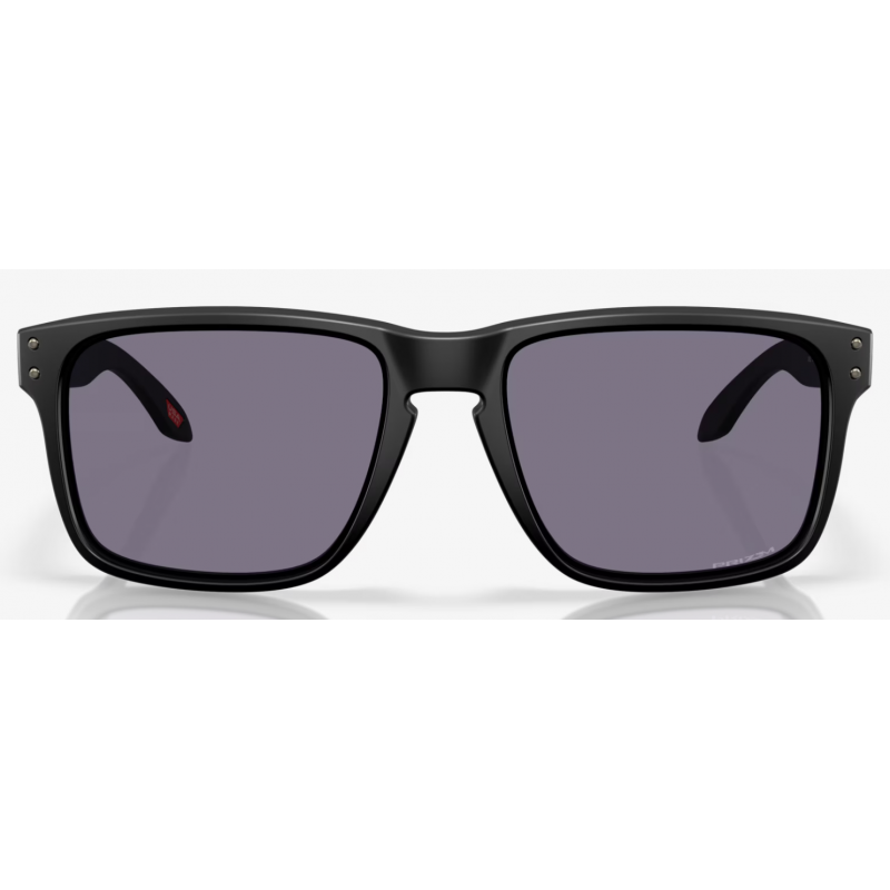 Oakley Holbrook XXL matte black lente Prizm Grey OO9487-0161 - ofertas
