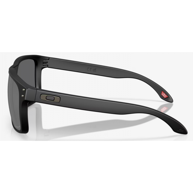 Oakley Holbrook XXL Matte Black lente Black Polarized OO9487-0361