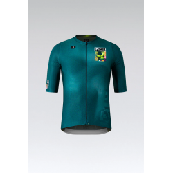 Gobik Attitude 2.0 Chasm uomo maillot manica corta - spedizione 24h