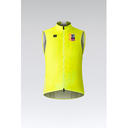 Gobik Plus 2.0 Liquid Lime uomo gilet - spedizione 24h
