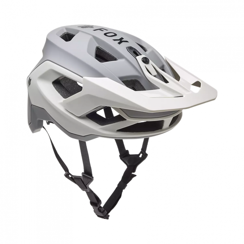 Fox Speedframe 5050 grigio chiaro - spedizione 24h - migliori prezzi