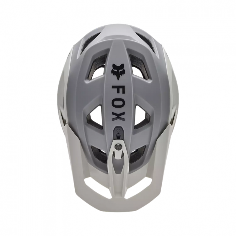 Fox Speedframe 5050 gris claro - envío 24h - mejores precios
