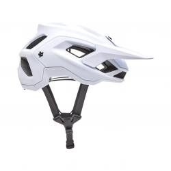 Fox Speedframe Solid blanco - envío 24h - mejores precios