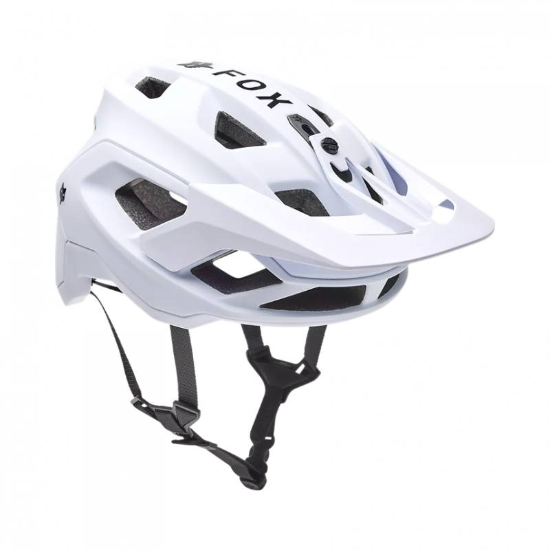 Fox Speedframe Solid bianco - spedizione 24h - migliori prezzi