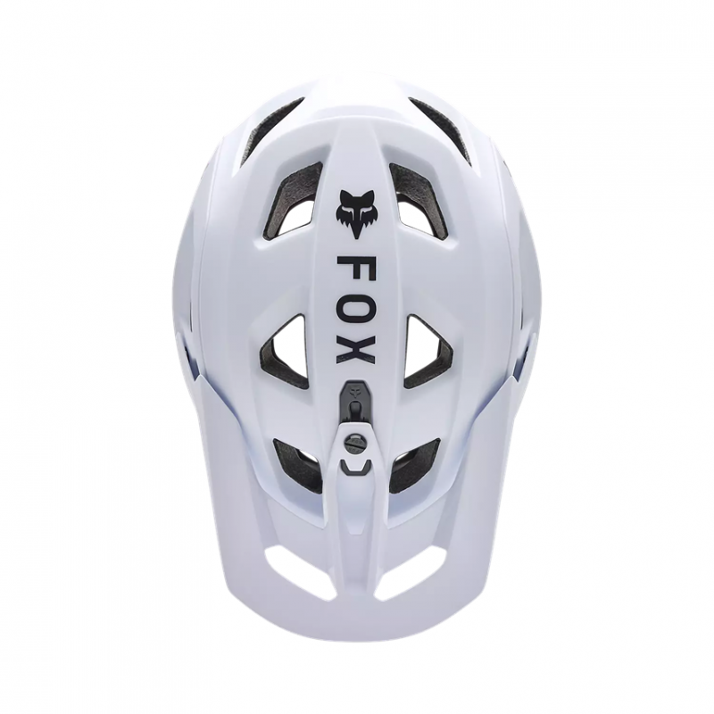 Fox Speedframe Solid blanco - envío 24h - mejores precios