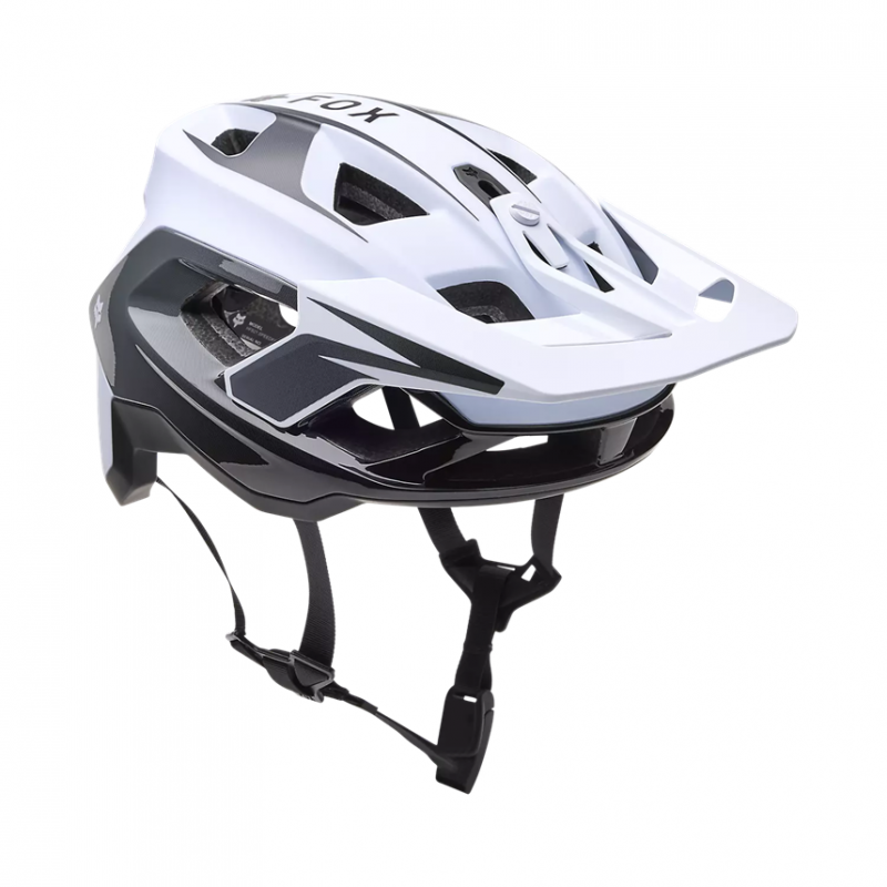 Fox Speedframe Pro Defy Grigio Peltro - spedizione 24h