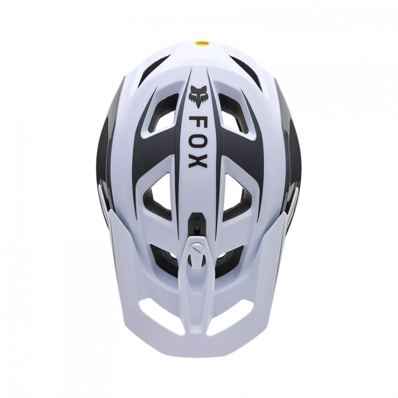 Fox Speedframe Pro Defy Grigio Peltro - spedizione 24h