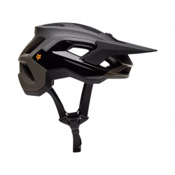 Fox Speedframe Pro Blackfade nero - spedizione 24h