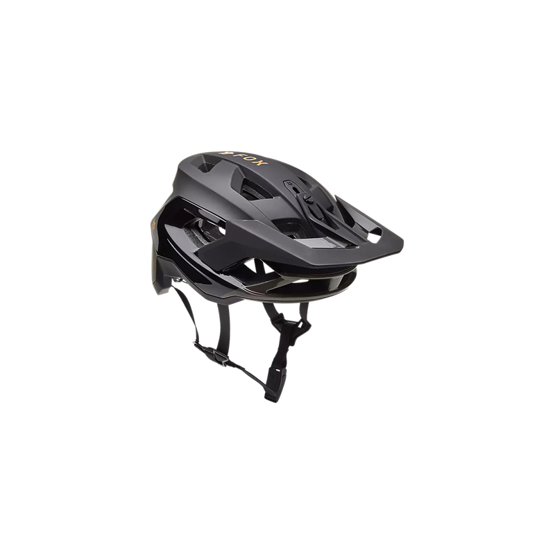 Fox Speedframe Pro Blackfade nero - spedizione 24h