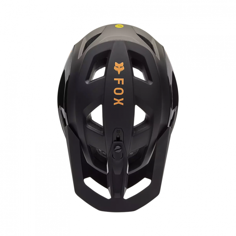 Fox Speedframe Pro Blackfade nero - spedizione 24h