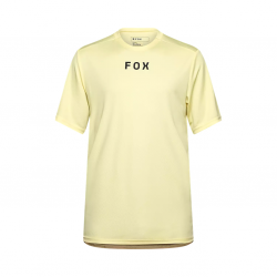Fox Wordmark Ranger Lemonade camiseta - envío 24h