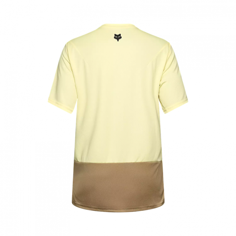 Fox Wordmark Ranger Lemonade t-shirt - spedizione 24h