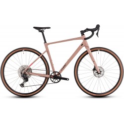 Cube Nuroad Ex 2025 - envío 24h - mejores precios