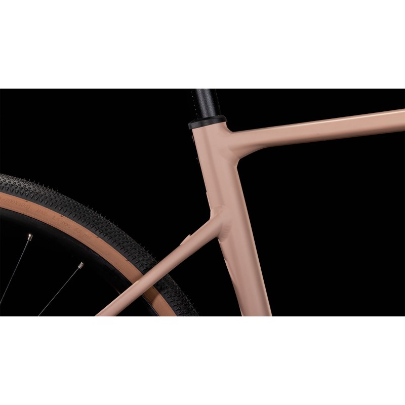 Cube Nuroad Ex 2025 - envío 24h - mejores precios