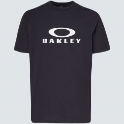 Oakley O BARK 2.0 negro camiseta manga corta - envío 24h