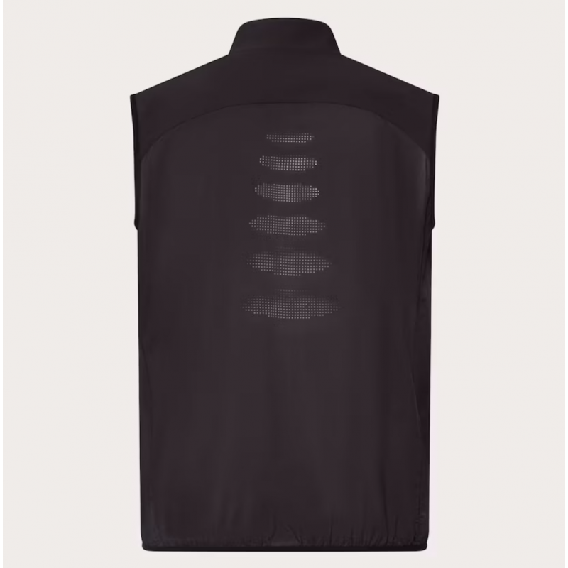 Oakley Elements Vest negro chaleco - envío 24h