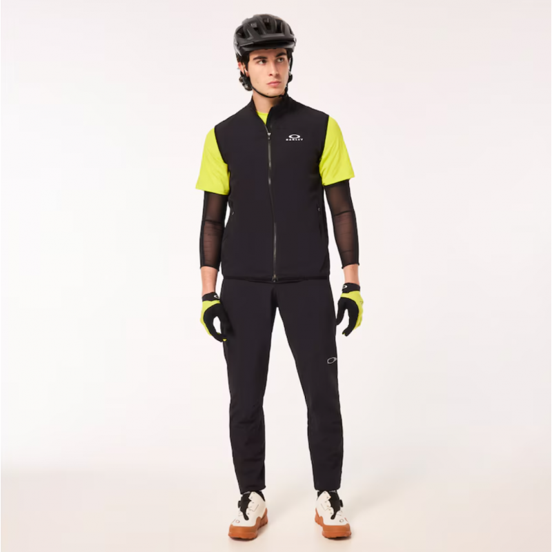 Oakley Elements Vest nero gilet - spedizione 24h