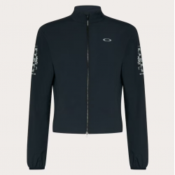 Oakley Off Grid Packable 2.0 negro chaqueta - envío 24h