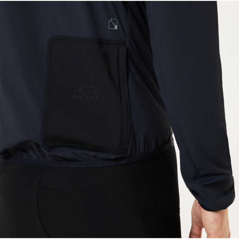 Oakley Off Grid Packable 2.0 nera giacca - spedizione 24h