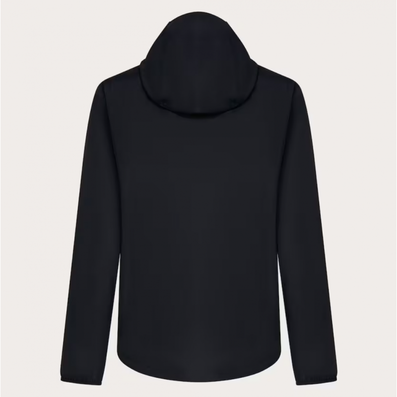 Oakley Elements Shell 2.0 negro chaqueta - envío 24h