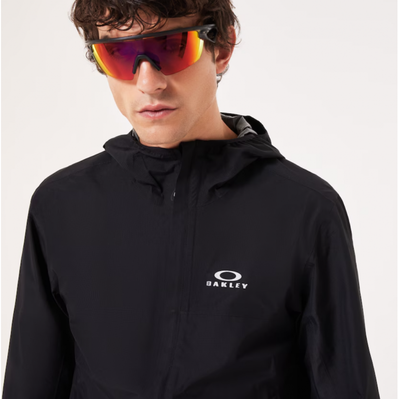 Oakley Elements Shell 2.0 nera giacca - spedizione 24h
