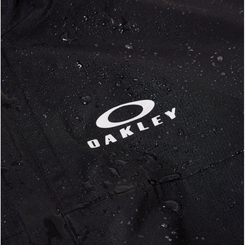 Oakley Elements Shell 2.0 nera giacca - spedizione 24h