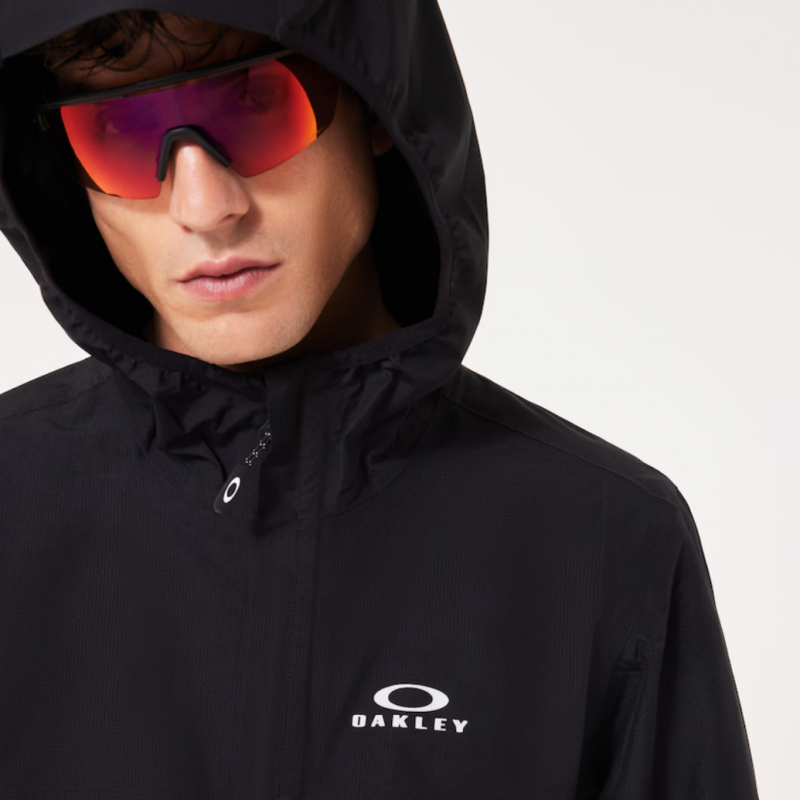 Oakley Elements Shell 2.0 nera giacca - spedizione 24h