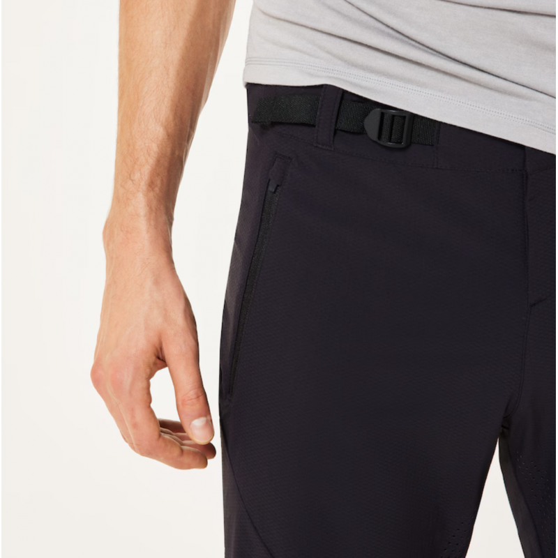 Oakley Seeker Airline negro pantalón corto - envío 24h